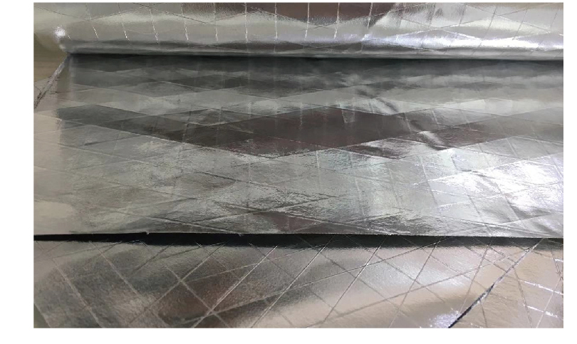F80雙面鋁箔